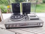 Vintage hifi-systeem, Ophalen, Gebruikt, Philips
