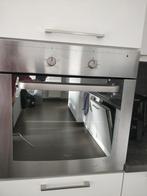 Whirlpool oven model FXVS6 AKP102/IX/03, Four, Enlèvement, Utilisé