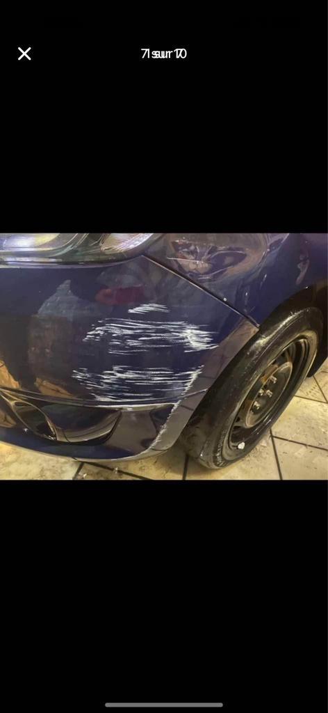 Polijsten: lees de beschrijving, Auto's, Seat, Particulier, Ophalen
