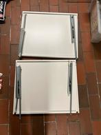 Komplement Uitrekbare plank wit voor ikea pax kast, Ophalen, Zo goed als nieuw, Plank