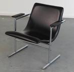 Rudy VERELST (1939) 'Oslo Chair' for Novalux, Antiek en Kunst, Ophalen