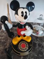 Vaste telefoon collectors item, Verzamelen, Disney, Ophalen, Gebruikt