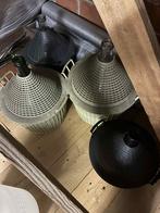 Alles om zelf wijn te maken, Ophalen, Zo goed als nieuw