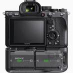 Sony VG-C4EM battery grip, Audio, Tv en Foto, Fotografie | Accu's en Batterijen, Ophalen of Verzenden, Zo goed als nieuw