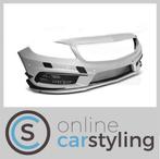 Voorbumper Mercedes A-Klasse W176 AMG Style, -, Voor, Nieuw, Ophalen of Verzenden
