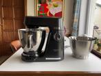Keukenrobot Kenwood nieuw!!!, Elektronische apparatuur, Keukenmixers, Ophalen, 4 liter of meer, Nieuw, 3 snelheden of meer