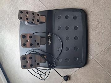 Logitech  beschikbaar voor biedingen