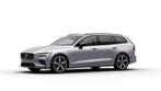 Volvo V60 Recharge T8 AWD Plug-In Hybride Ultimate Dark:, Auto's, Volvo, Automaat, 19 g/km, 1969 cc, USB