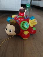 Vormenkever vtech, Ophalen of Verzenden, Zo goed als nieuw, 2 tot 4 jaar