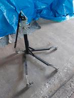 Léve moto centrale warrior, Motoren, Ophalen, Zo goed als nieuw