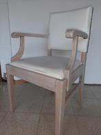 stoel, Huis en Inrichting, Stoelen, Ophalen, Overige kleuren, Vintage, Zo goed als nieuw
