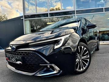 Toyota Corolla TECHNIK PACK / CAMERA / KEYLESS / DIGITAL COC beschikbaar voor biedingen
