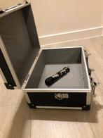 Koffer, Ophalen, Hard kunststof, Slot, Minder dan 50 cm