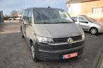 Volkswagen T6.1 2021 Verlengd 150 Pk 145000km, Auto's, Voorwielaandrijving, Testrit aan huis, Stof, 4 cilinders