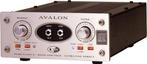 Avalon U5 Instrument and DI Preamplifier Pure Class A DI, Ophalen of Verzenden, Gebruikt, Overige typen