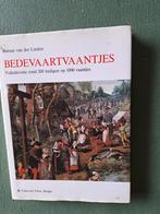 BEDEVAARTVAANTJES, Ophalen of Verzenden