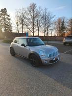 Mini One D 1.6 nieuwe ketting, Auto's, Particulier, Te koop, One