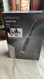 Multistyler, Ophalen, Zo goed als nieuw