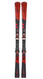 rossignol forza 70 V-TI 163/173/181 cm 24/25 520€, Sport en Fitness, Skiën en Langlaufen, Rossignol, Nieuw, Ophalen of Verzenden