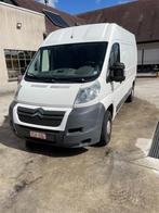 camionette, Voorwielaandrijving, 4 deurs, Zwart, Citroën