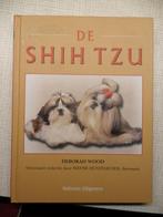 de shih tzu, Comme neuf, Chiens, Enlèvement ou Envoi