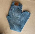 Jean Levi’s, Kleding | Heren, Spijkerbroeken en Jeans, Ophalen of Verzenden, Gedragen, Blauw, W32 (confectie 46) of kleiner