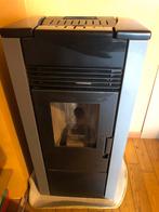 Poêle à pellets, Huis en Inrichting, Kachels, Ophalen, Gebruikt