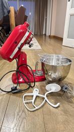 Keukenmixer KitchenAid, Enlèvement, Utilisé
