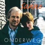 Erik Van Neygen & Sanne - Onderweg, CD & DVD, Pop, Envoi