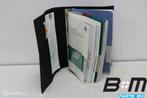 Duitse handleiding + serviceplan VW Golf Plus 5, Gebruikt