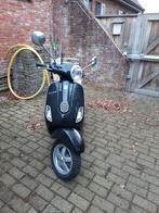 paggio vespa, Vélos & Vélomoteurs, Scooters | Vespa, Comme neuf, Classe B (45 km/h), Enlèvement, Essence
