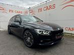BMW 3 Serie 2.0d Facelift 2016*AUTOMATIC*FULL LED*GPS*EUR6b*, Auto's, BMW, Automaat, Achterwielaandrijving, 1995 cc, 4 cilinders