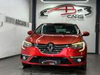 Renault Mégane 1.5 dCi Bose * GARANTIE 12 MOIS * 1er prop *, Auto's, Gebruikt, Zwart, 4 cilinders, 1290 kg