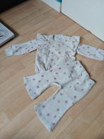 Hema baby setje maat 68, Kinderen en Baby's, Babykleding | Maat 68, Gebruikt, Meisje, Ophalen of Verzenden, Setje