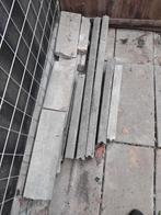borduren moet dringend weg, Tuin en Terras, Ophalen, Gebruikt