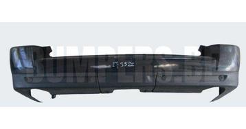 Bumper RANGE ROVER SPORT I 1 05- 9729398589 Achterbumper KJ3 beschikbaar voor biedingen