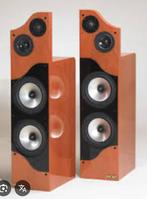 GEZOCHT " NOLA VIPER 2A" !!!!!, Audio, Tv en Foto, Luidsprekerboxen, Ophalen, Zo goed als nieuw, Center speaker