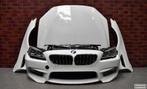 BMW 6 M6 F06 F12 F13, Auto-onderdelen, Achterklep, Gebruikt, Ophalen of Verzenden, BMW