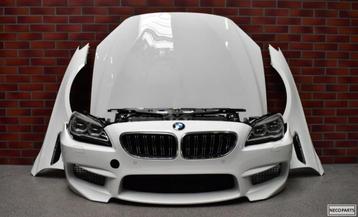 BMW 6 M6 F06 F12 F13