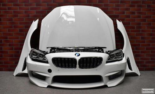 BMW 6 M6 F06 F12 F13, Auto-onderdelen, Carrosserie, Achterklep, BMW, Achter, Gebruikt, Ophalen of Verzenden