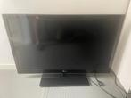 TV, Audio, Tv en Foto, Ophalen, Gebruikt, LCD, 100 cm of meer