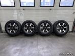 18'' Origineel VW Amarok wielen  + Goodyear Wrangler banden., Auto-onderdelen, 18 inch, Gebruikt, 255 mm, Banden en Velgen