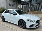 MERCEDES A200d AMG LINE - 2020, Auto's, Automaat, Euro 6, Wit, 5 deurs
