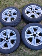 michelin zomerbanden 205/55 r16, Auto-onderdelen, Gebruikt, 16 inch, Ophalen of Verzenden, Band(en)