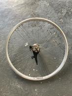 Fietswiel te koop, Fietsen en Brommers, Ophalen, Zo goed als nieuw