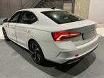 Voiture de passagers Skoda Octavia 2025, Autos, Achat, Euro 6, Entreprise, Autres carburants