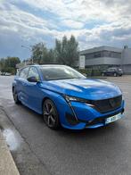 Peugeot 308 Gt Line Full option, Auto's, Automaat, Euro 6, Particulier, Te koop