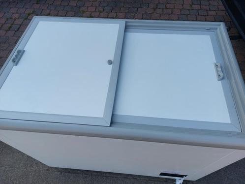 drankenfrigo/bakfrigo te huur, Hobby en Vrije tijd, Feestartikelen | Verhuur, Nieuw, Ophalen