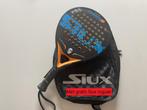 Siux Fusion III padel racket NIEUW, Enlèvement ou Envoi, Neuf, Raquette de padel