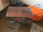 SERVEERTAFEL, Huis en Inrichting